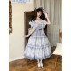 Ruin Berry The Moon-Sea Ruins Bolero JSK and OPs(Reservation/Full Payment Without Shipping)